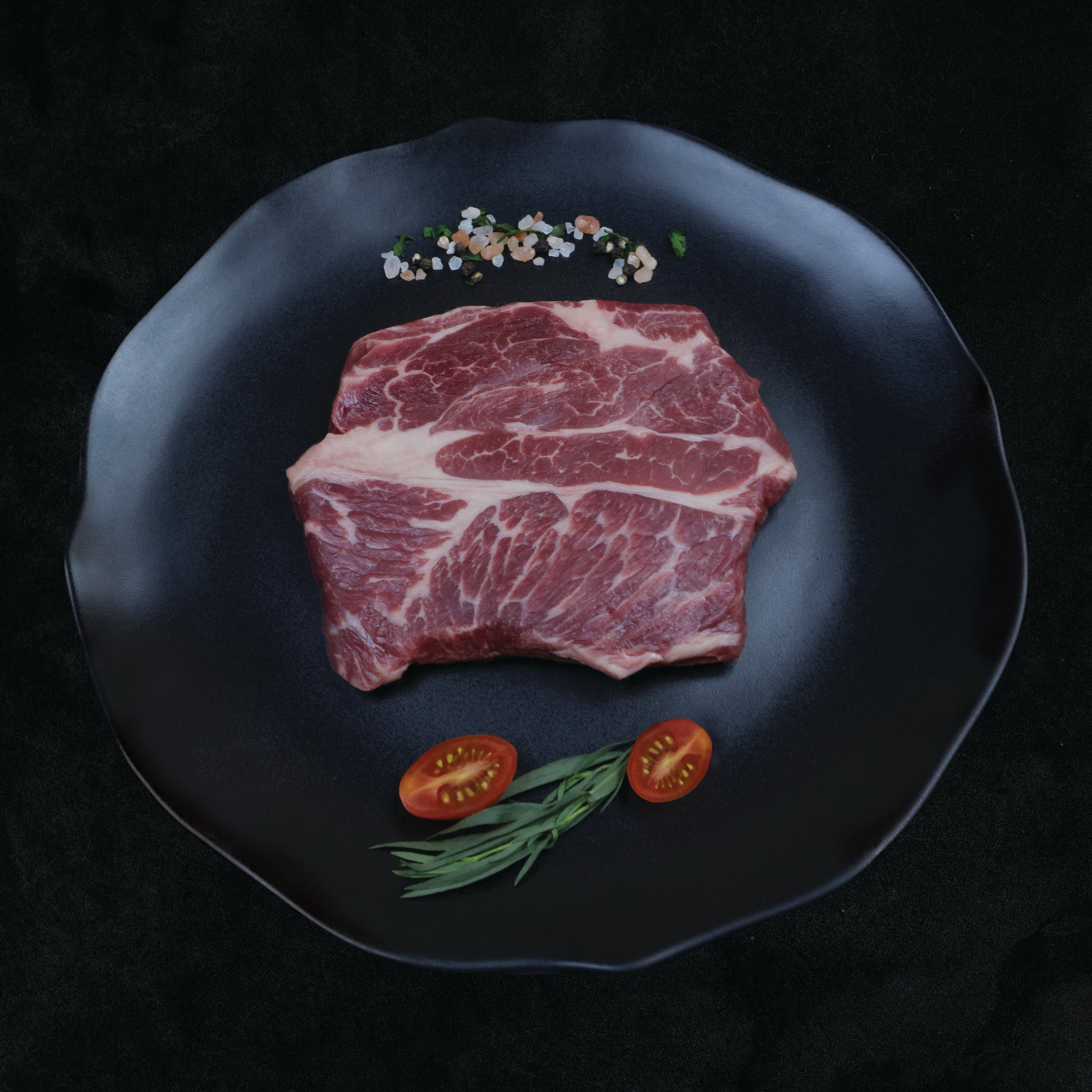 Chuck Eye Steak