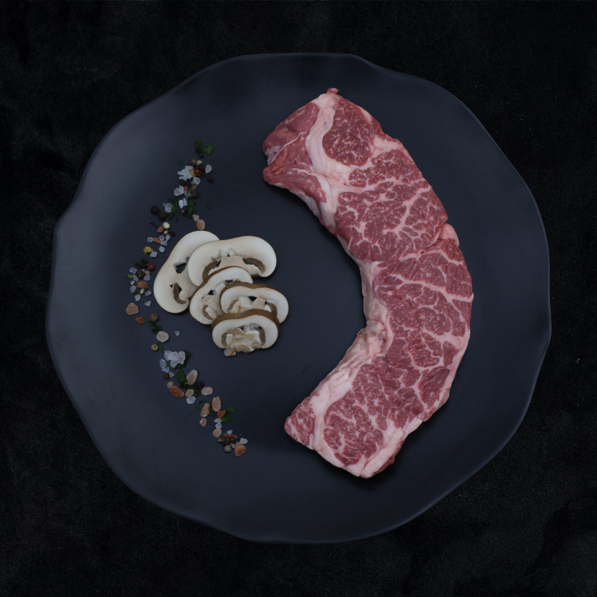 Denver Steak