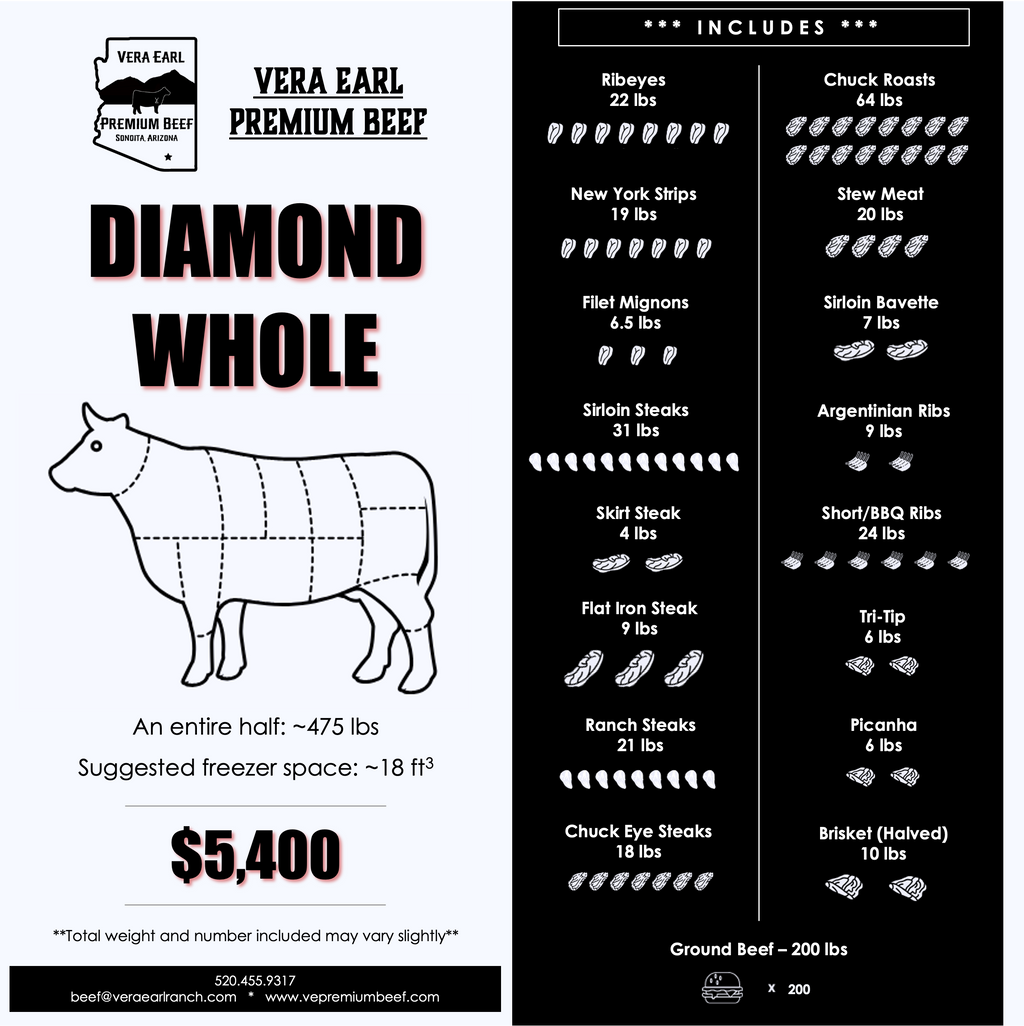 Diamond Whole