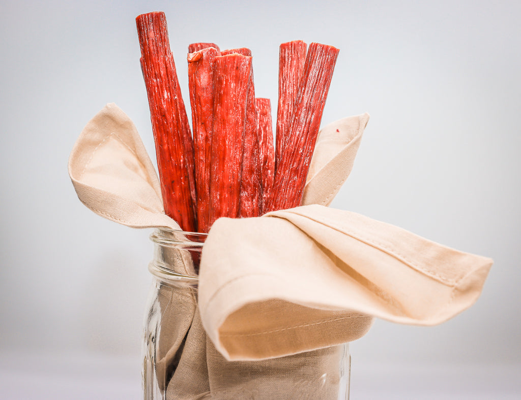 Marin's Snack Sticks