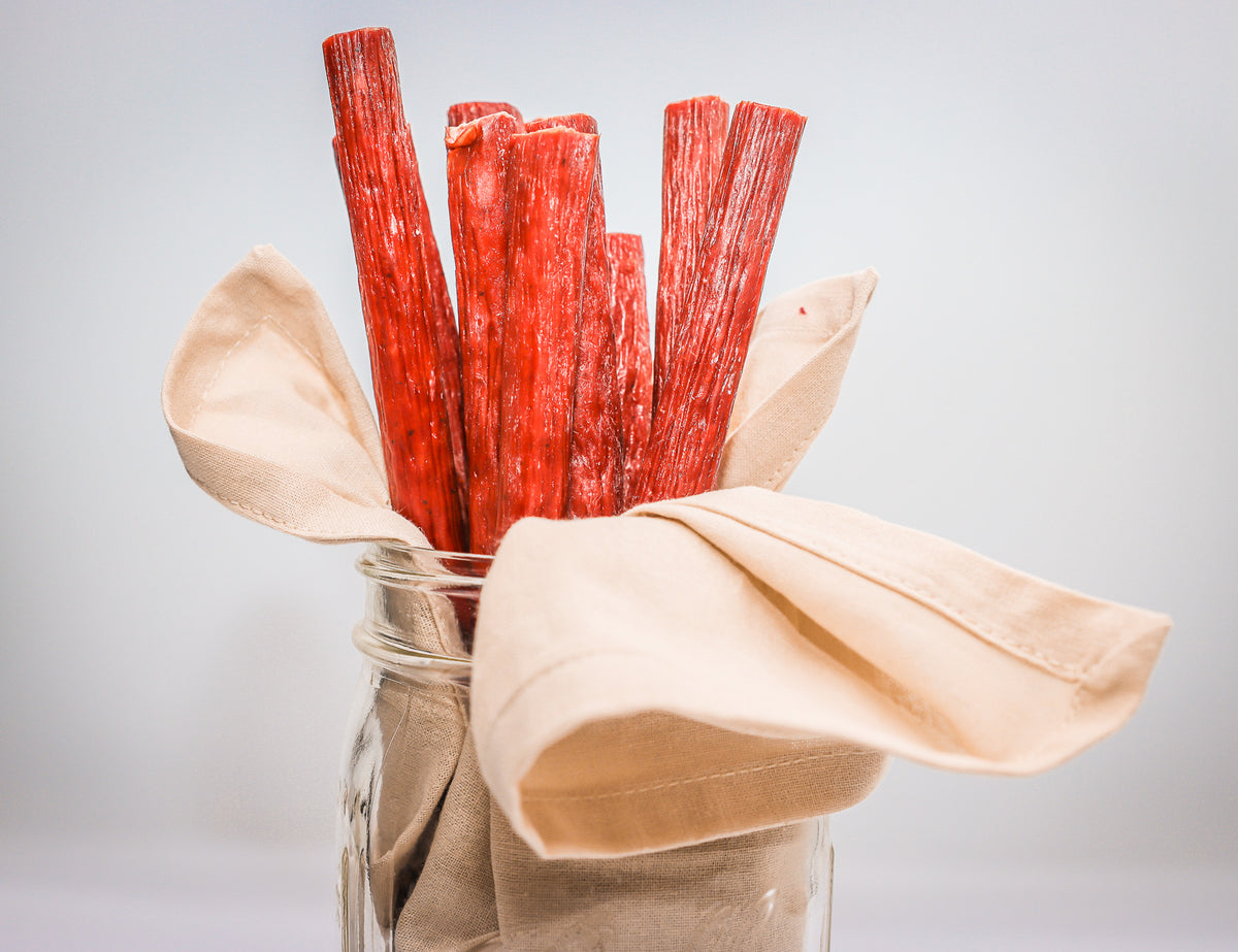 Marin's Snack Sticks