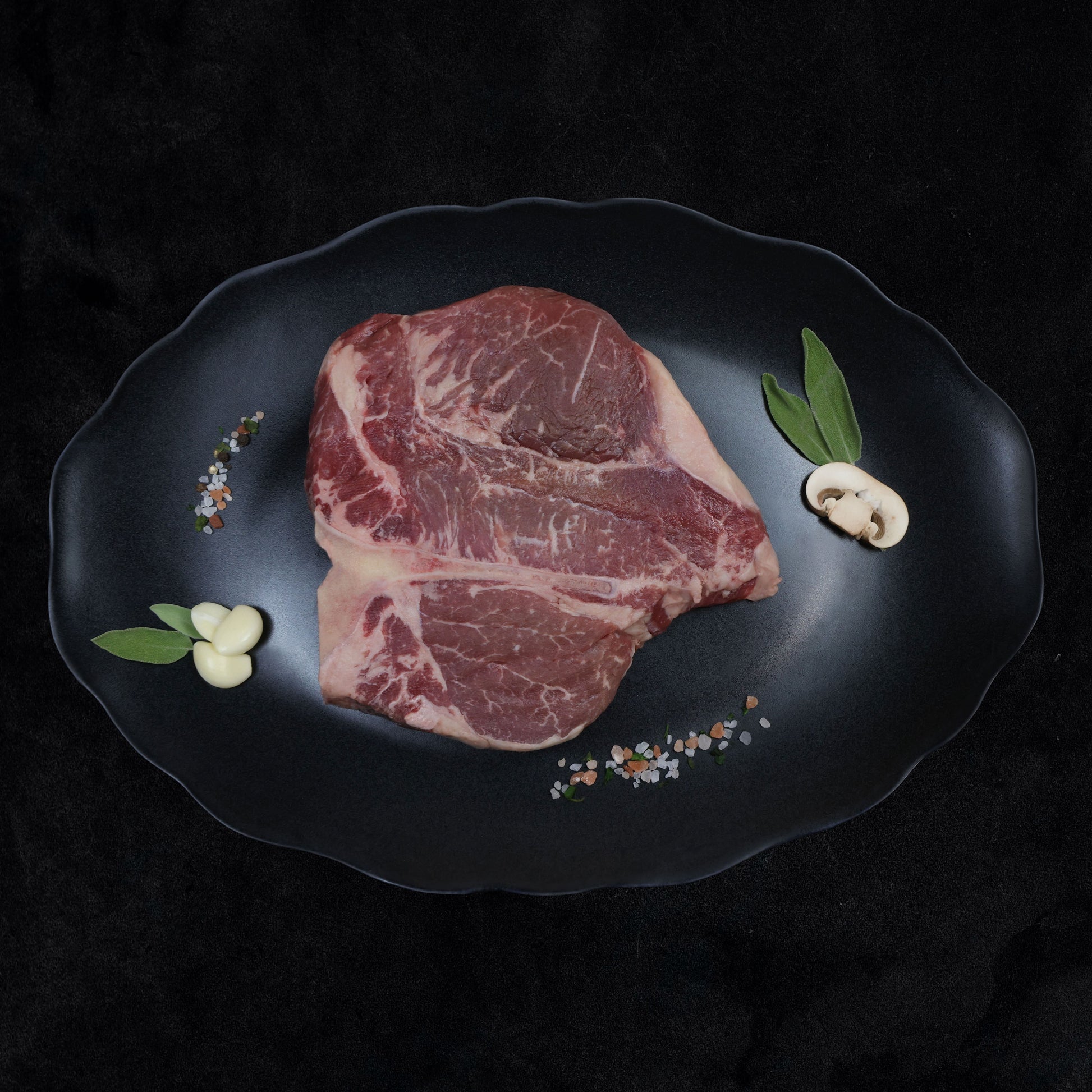 Porterhouse Steak