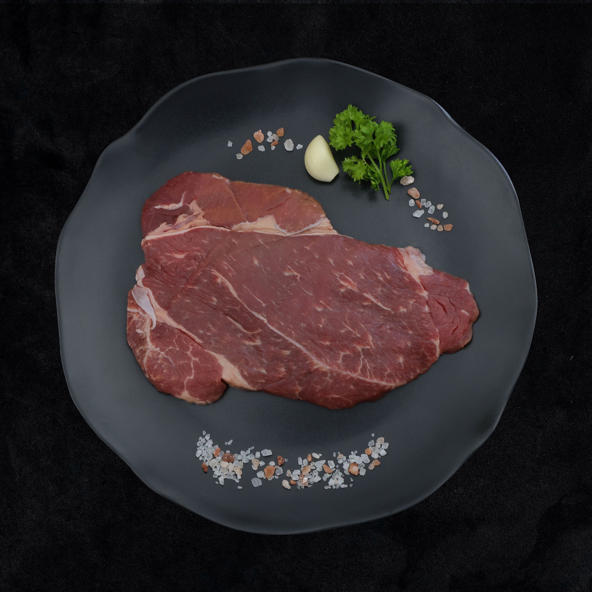Ranch Steak