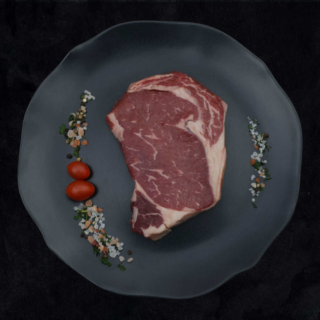 Ribeye Steak