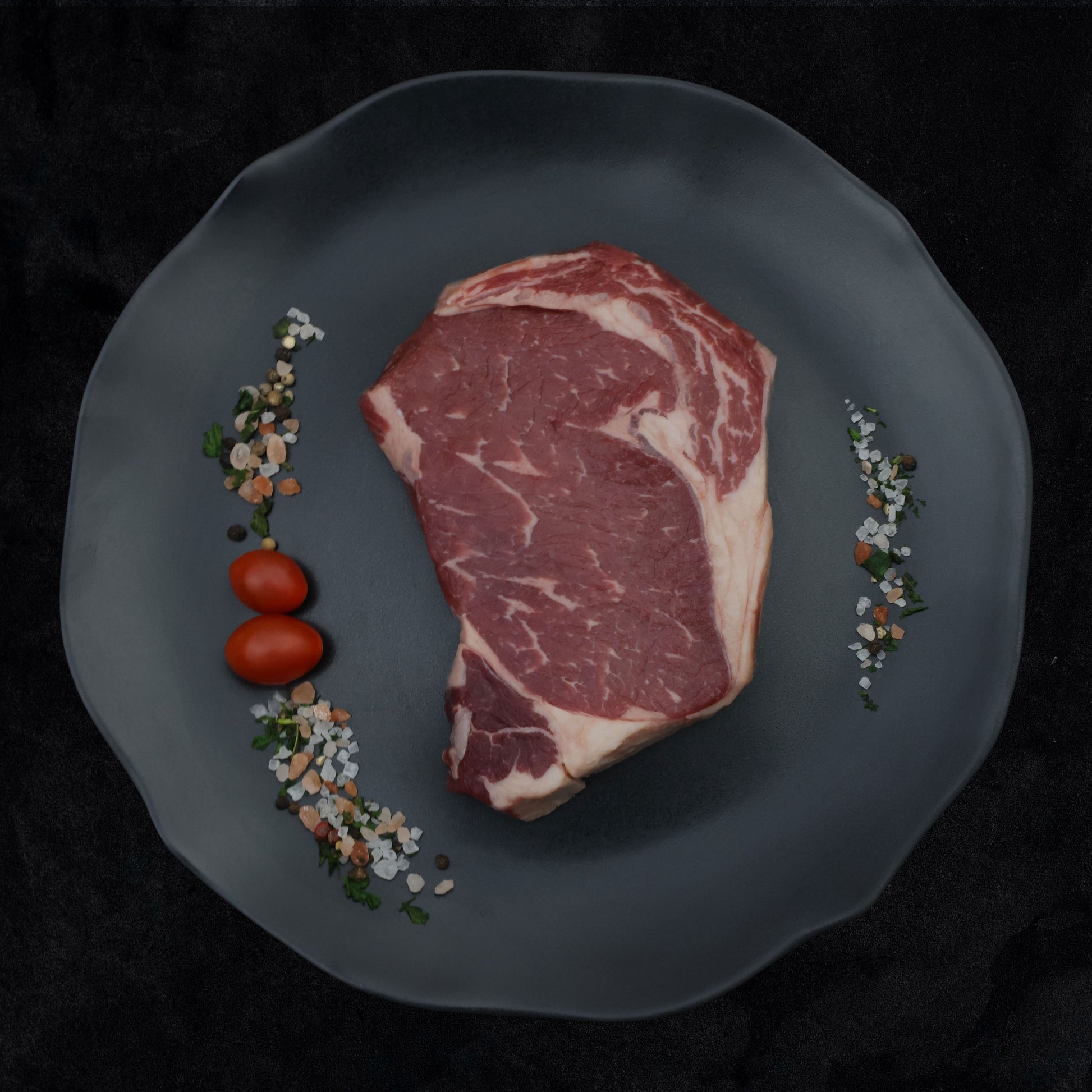 Ribeye Steak