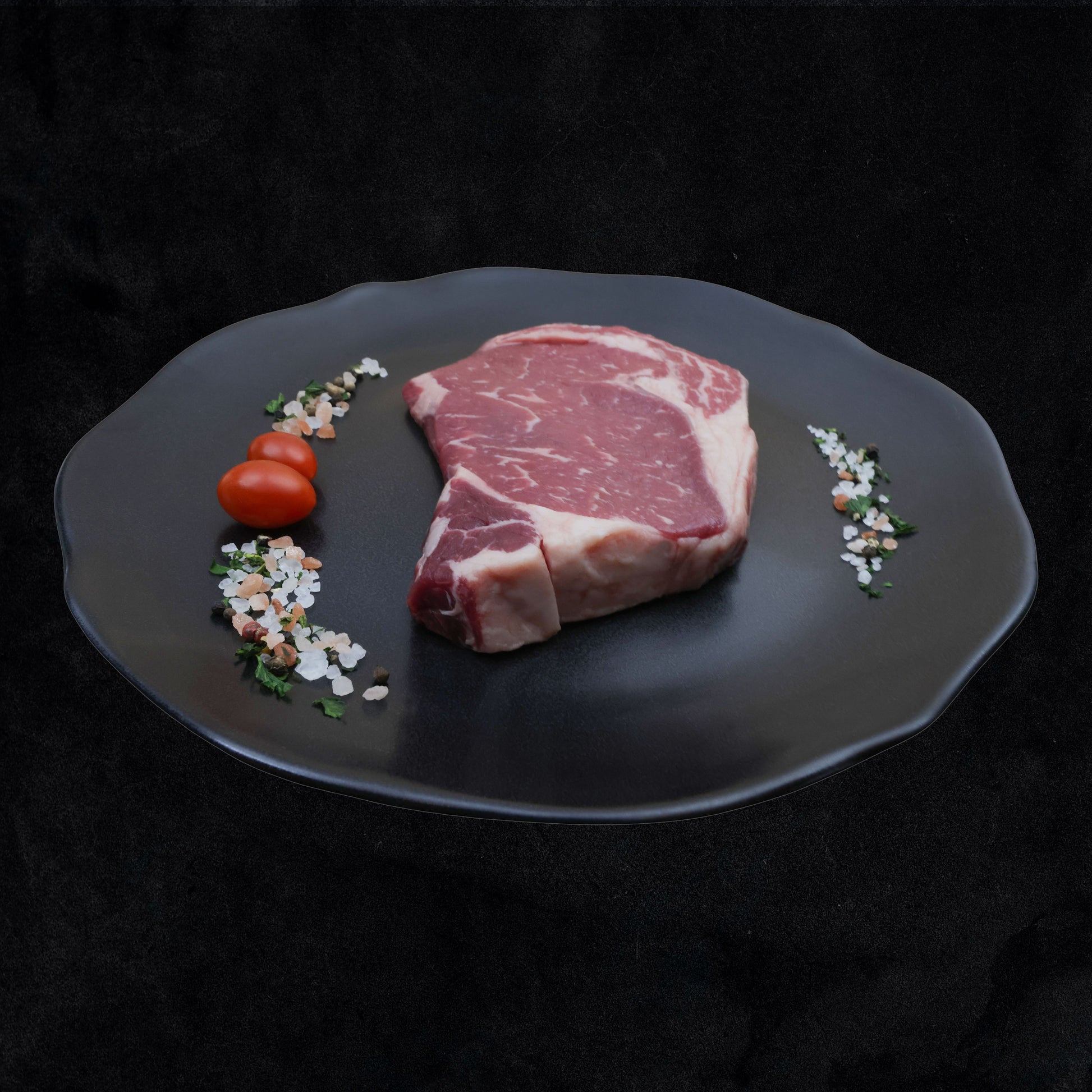 Ribeye Steak