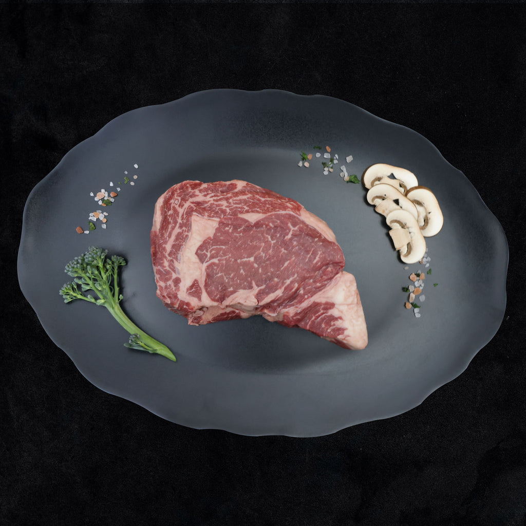 Ribeye Steak