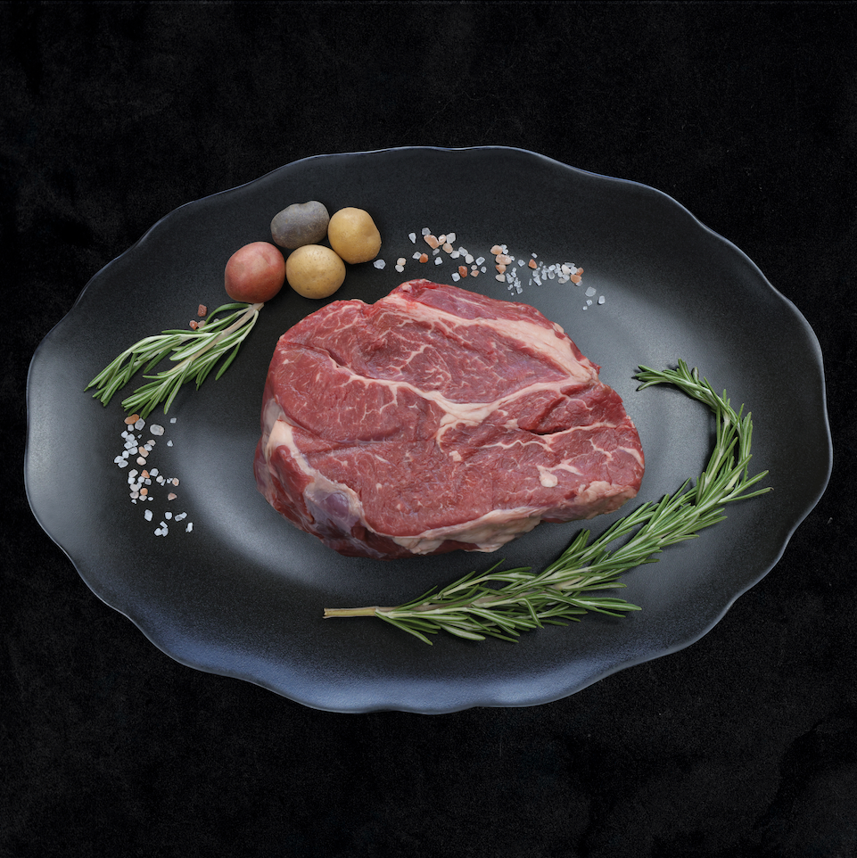 Chuck Roast