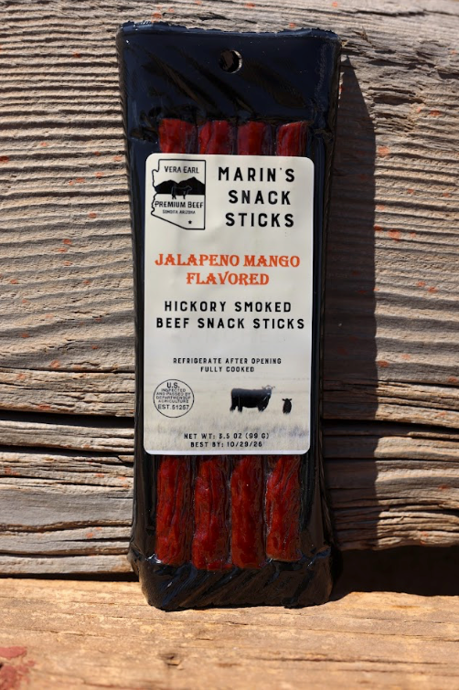 Marin's Snack Sticks