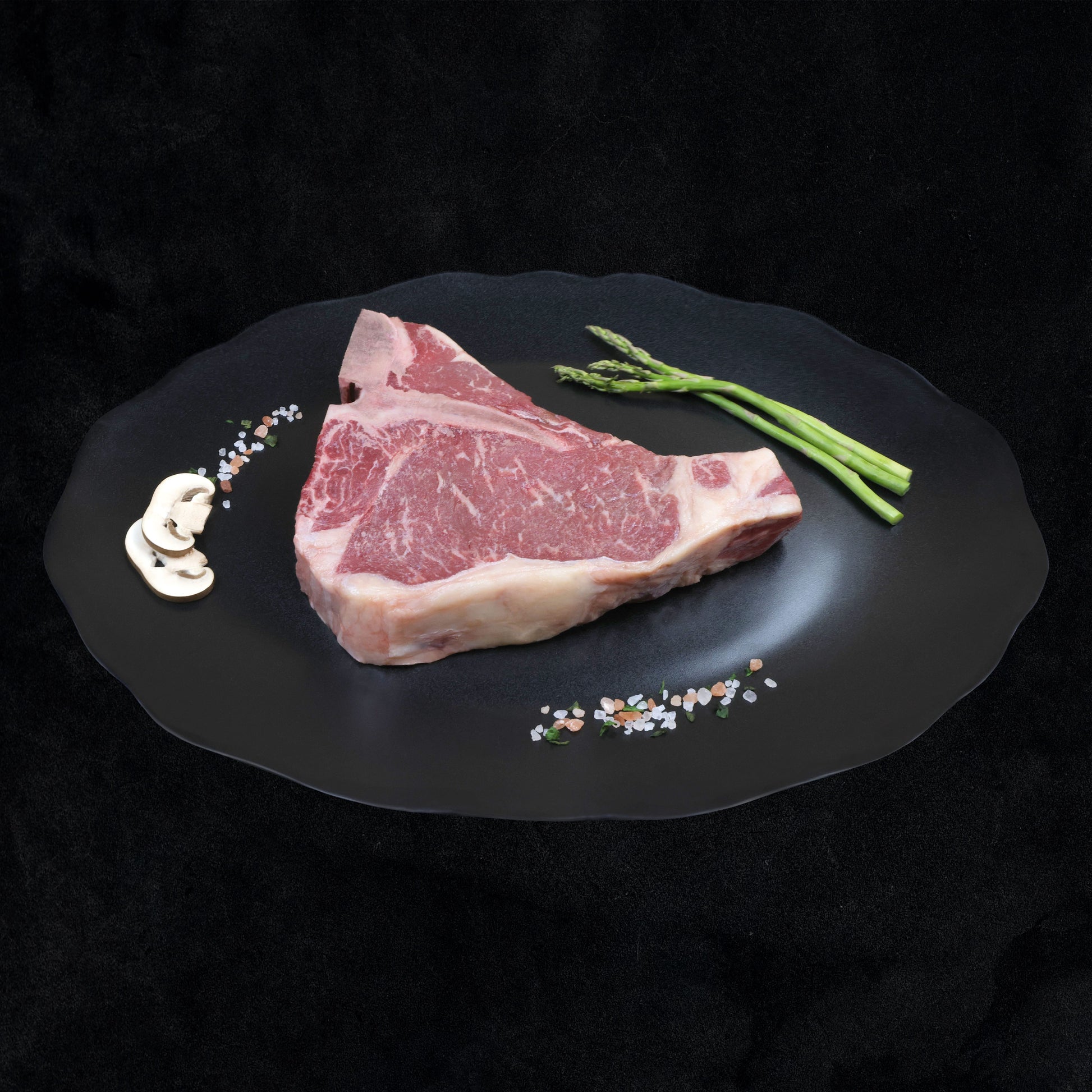 T-Bone Steak
