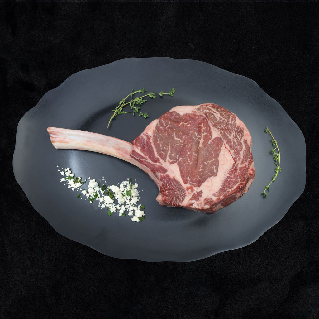 Tomahawk Steak