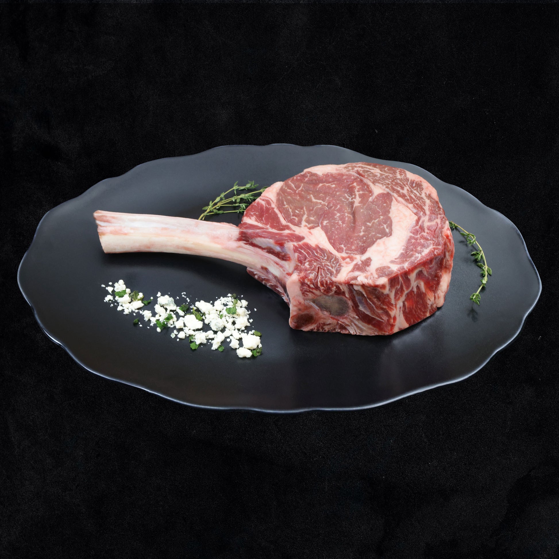 Tomahawk Steak