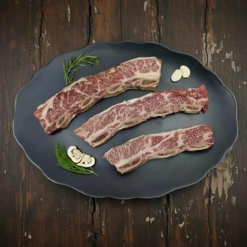 Argentinian Ribs