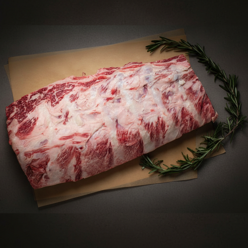 Back Ribs