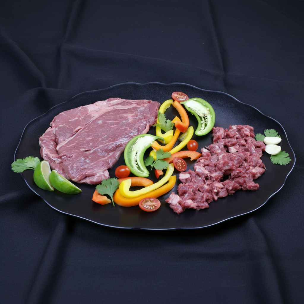 Carne Asada