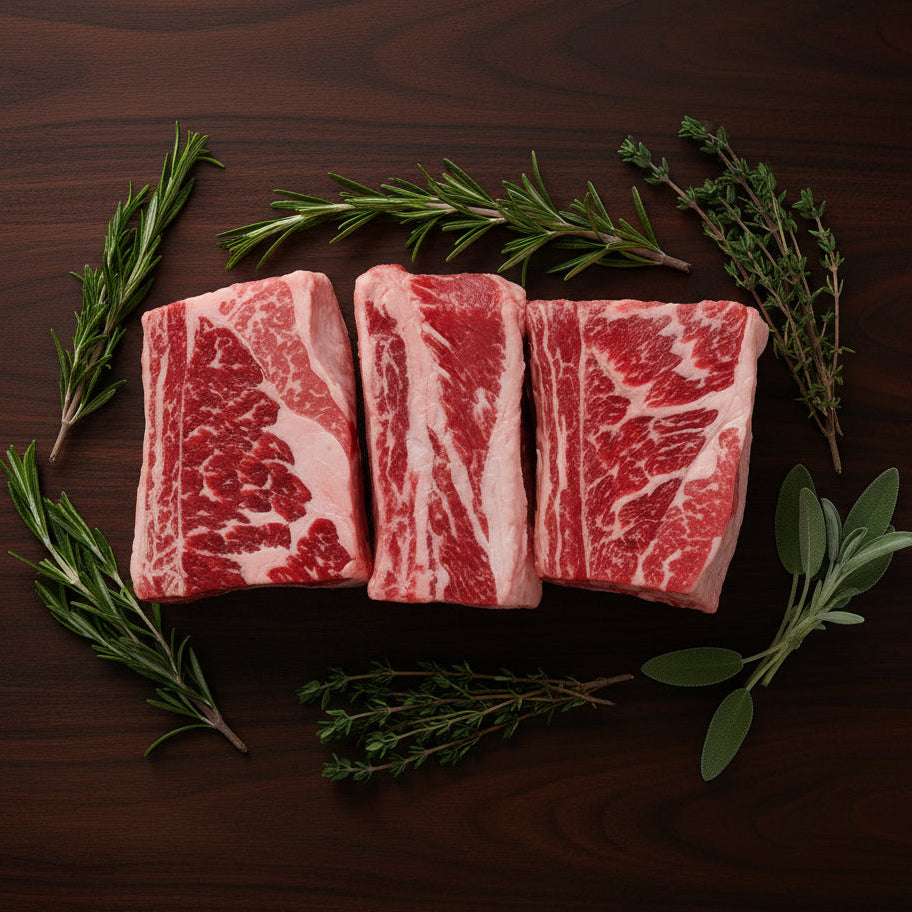 Short Ribs