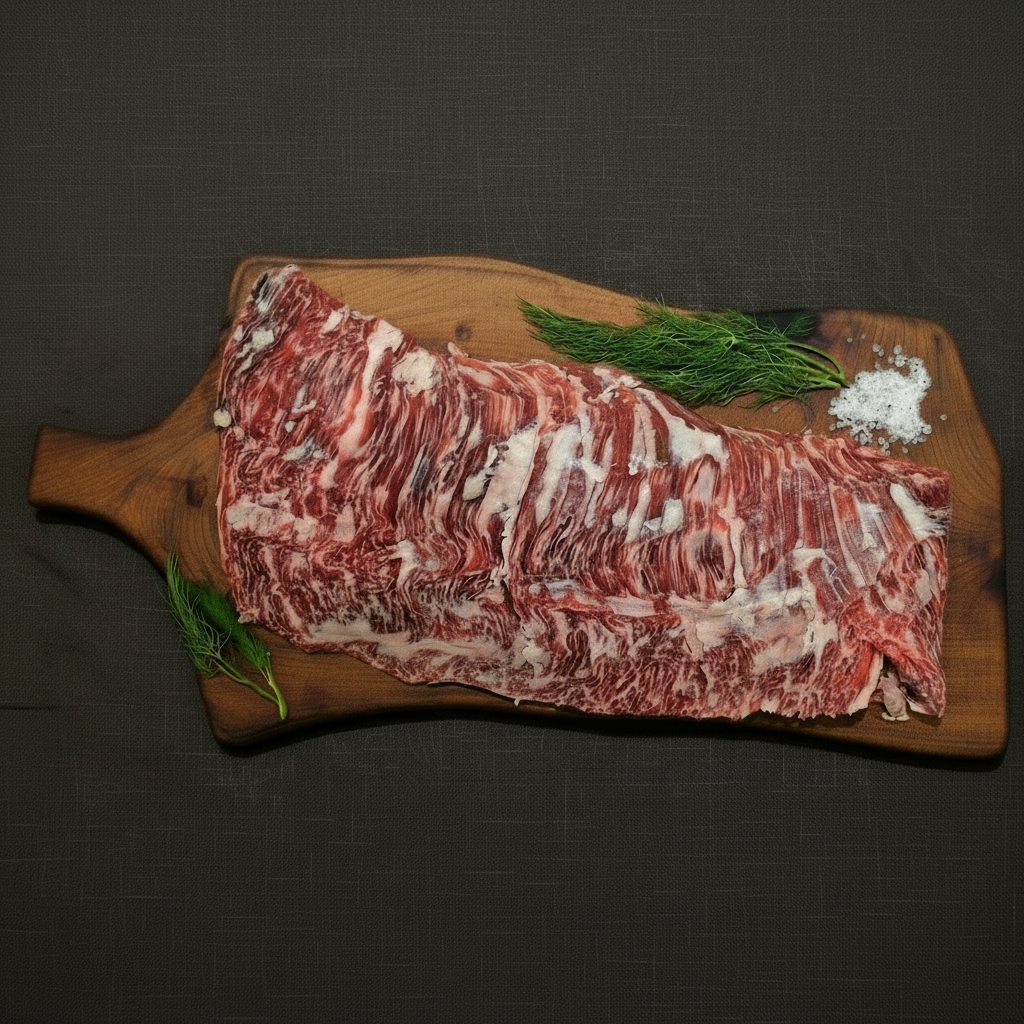 Skirt Steak