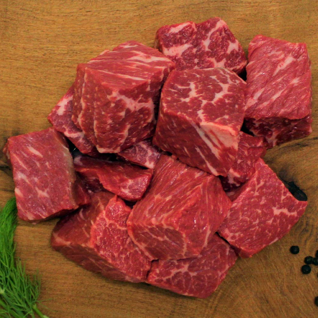 Stew /Kabob Meat