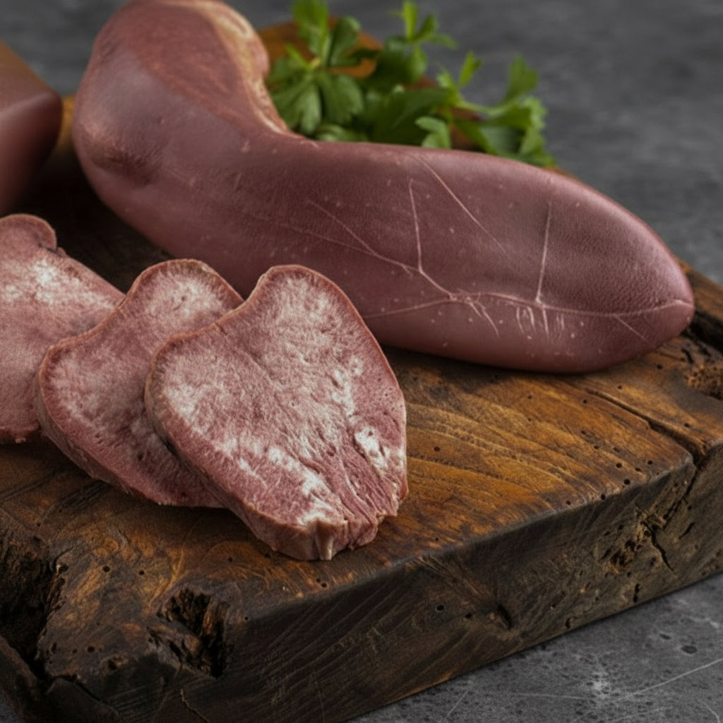 Beef Tongue
