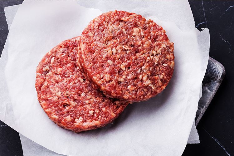 Pre-Made Patties